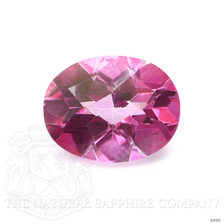 2.39 Ct. Topaz from Ceylon (Sri Lanka)