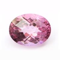 2.37 Ct. Topaz from Ceylon (Sri Lanka) Video