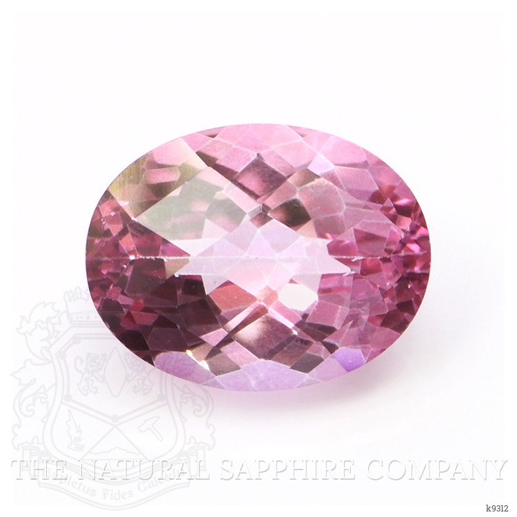 2.37 Ct. Topaz from Ceylon (Sri Lanka)