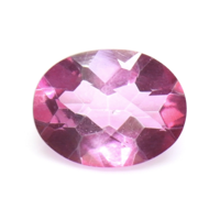 2.00 Ct. Topaz from Ceylon (Sri Lanka) Video