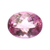 2.13 Ct. Topaz from Ceylon (Sri Lanka) Video