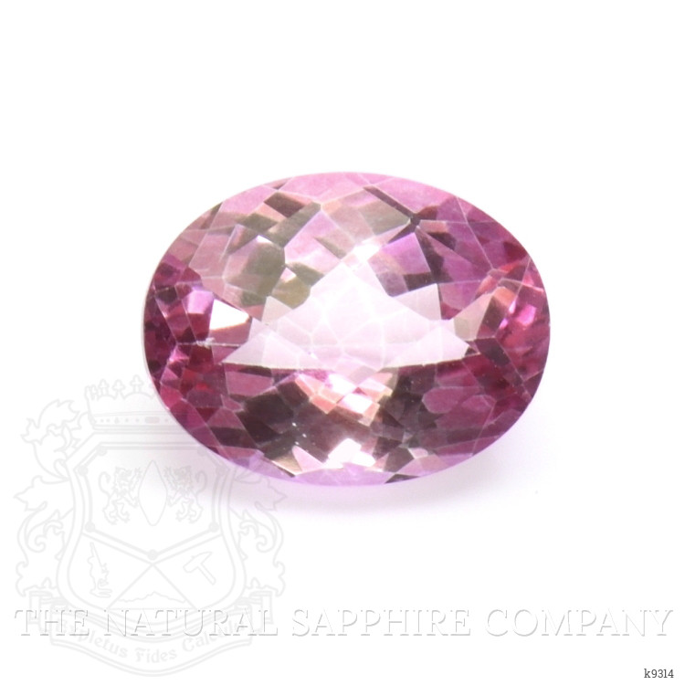 2.13 Ct. Topaz from Ceylon (Sri Lanka)