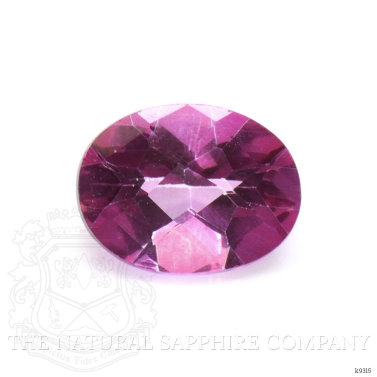 2.15 Ct. Topaz from Ceylon (Sri Lanka)