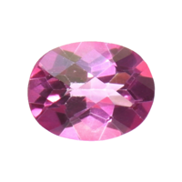 2.31 Ct. Topaz from Ceylon (Sri Lanka) Video