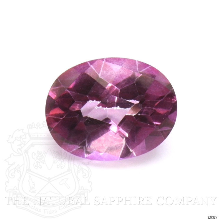 2.63 Ct. Topaz from Ceylon (Sri Lanka)