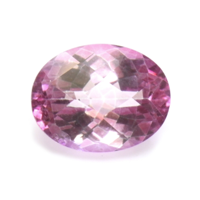 2.21 Ct. Topaz from Ceylon (Sri Lanka) Video