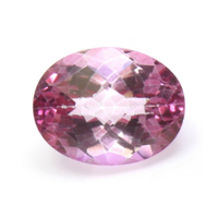 2.30 Ct. Topaz from Ceylon (Sri Lanka) Video