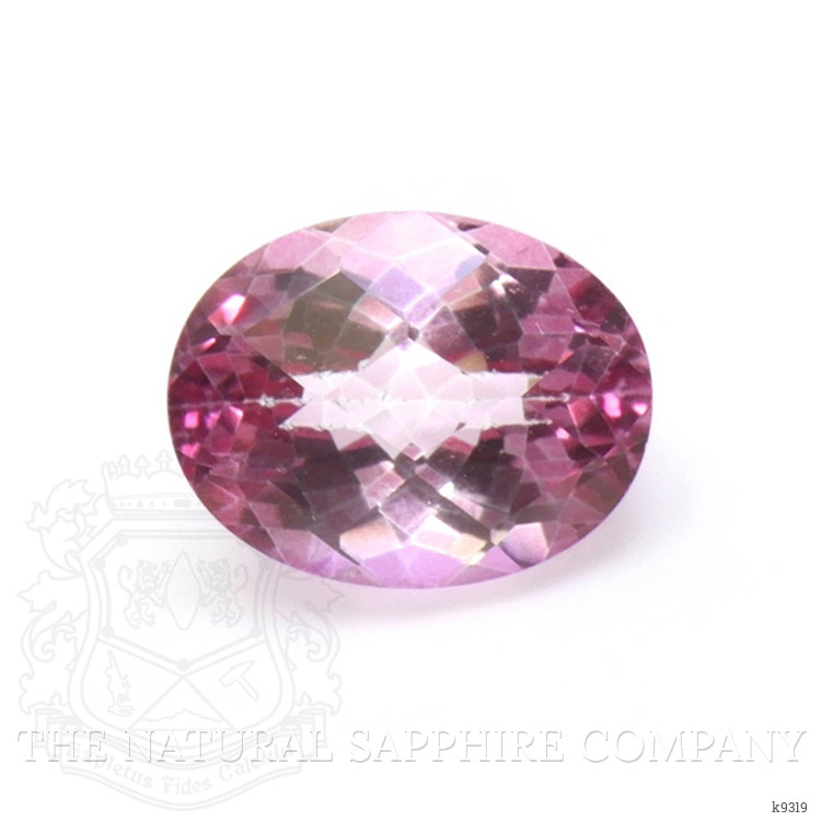 2.30 Ct. Topaz from Ceylon (Sri Lanka)