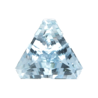 1.88 Ct. Aquamarine from Mozambique Video