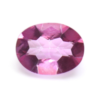 2.33 Ct. Topaz from Ceylon (Sri Lanka) Video