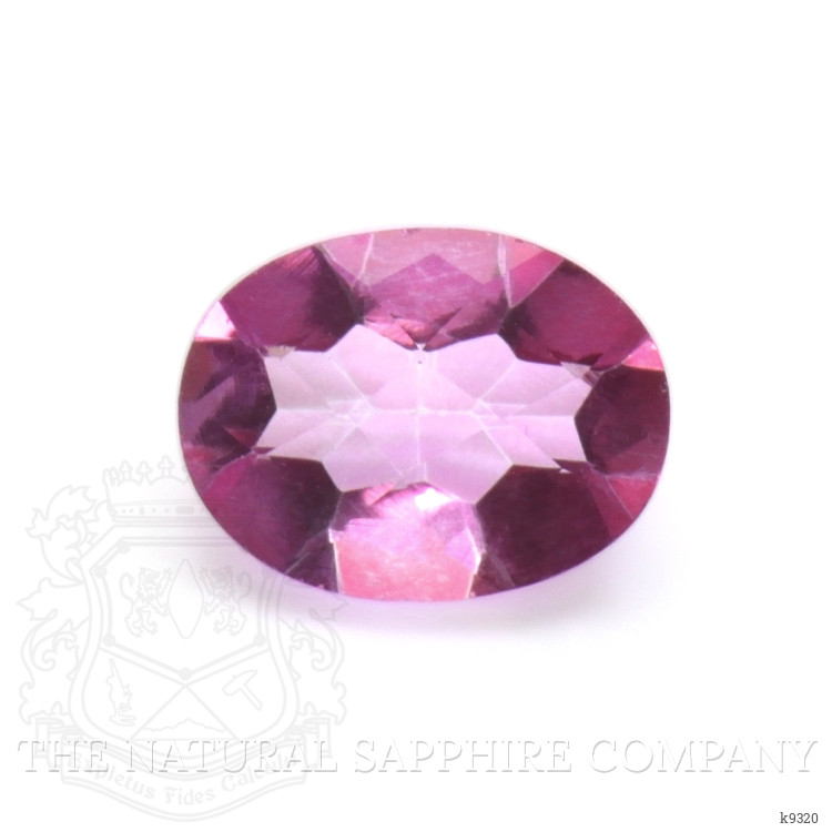 2.33 Ct. Topaz from Ceylon (Sri Lanka)