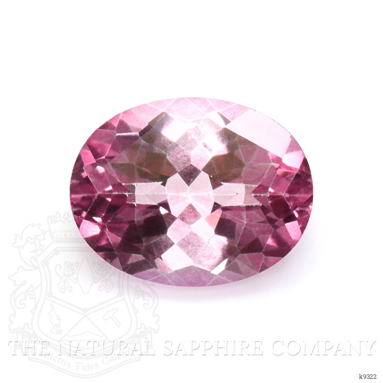 2.17 Ct. Topaz from Ceylon (Sri Lanka)