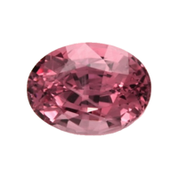 0.75 Ct. Spinel from Ceylon (Sri Lanka) Video
