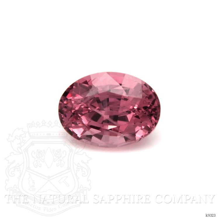0.75 Ct. Spinel from Ceylon (Sri Lanka)