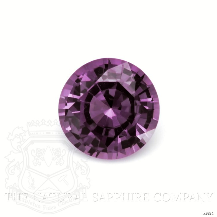 0.53 Ct. Spinel from Ceylon (Sri Lanka)