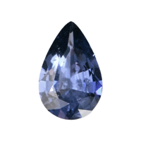 1.51 Ct. Spinel from Ceylon (Sri Lanka) Video