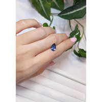 1.51 Ct. Spinel from Ceylon (Sri Lanka) Life Style