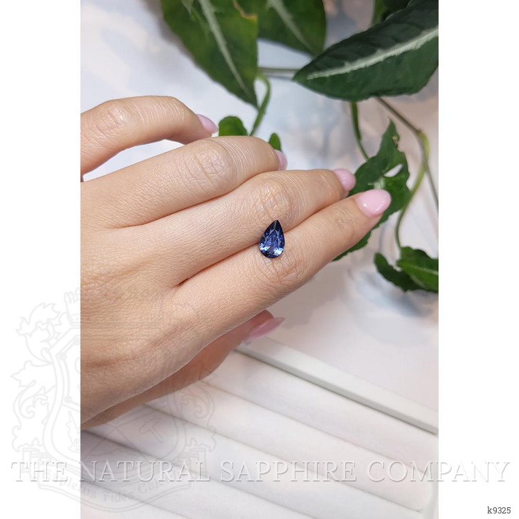 1.51 Ct. Spinel from Ceylon (Sri Lanka)