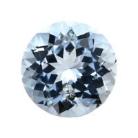 1.05 Ct. Aquamarine from Ceylon (Sri Lanka) Video