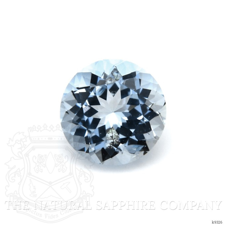 1.05 Ct. Aquamarine from Ceylon (Sri Lanka)