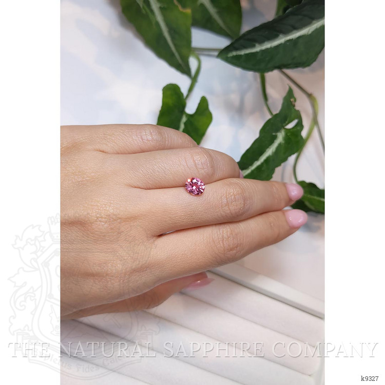 1.40 Ct. Spinel from Ceylon (Sri Lanka)