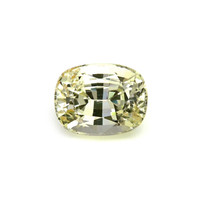 1.95 Ct. Greenish Yellow Mali Garnet from West Africa Video