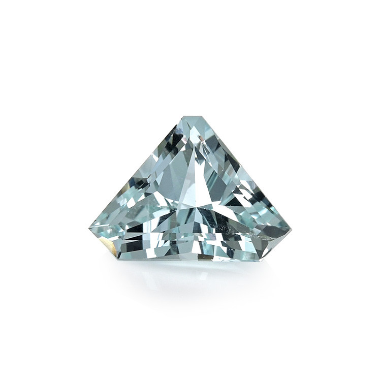 3.53 Ct. Aquamarine from Mozambique