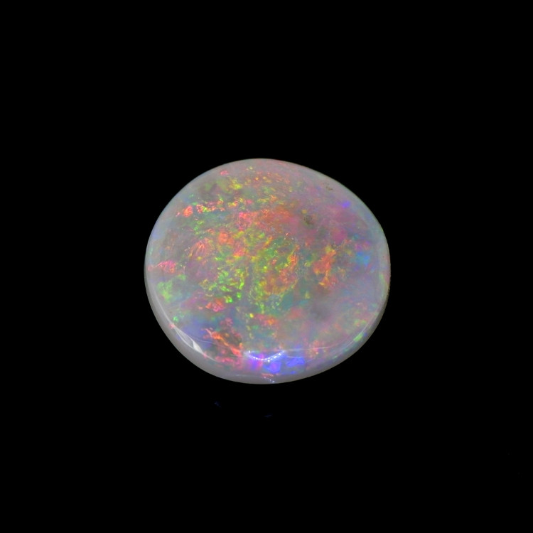 1.84 Ct. White Opal from Australia