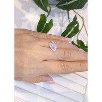 1.33 Ct. Crystal/Jelly Opal from Australia Life Style