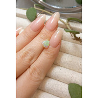 0.77 Ct. Crystal/Jelly Opal from Australia Life Style