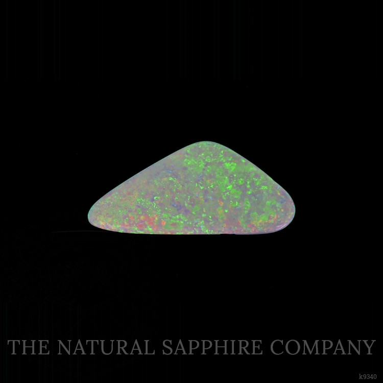 4.71 Ct. White Opal from Australia