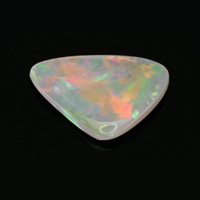 0.50 Ct. Crystal/Jelly Opal from Australia Video