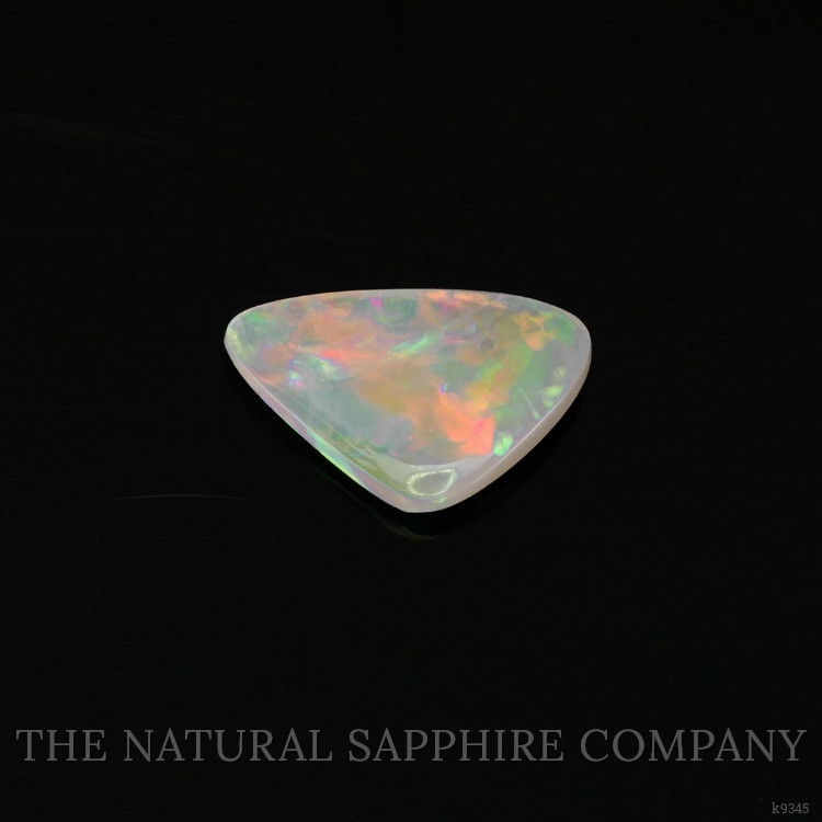 0.50 Ct. Crystal/Jelly Opal from Australia