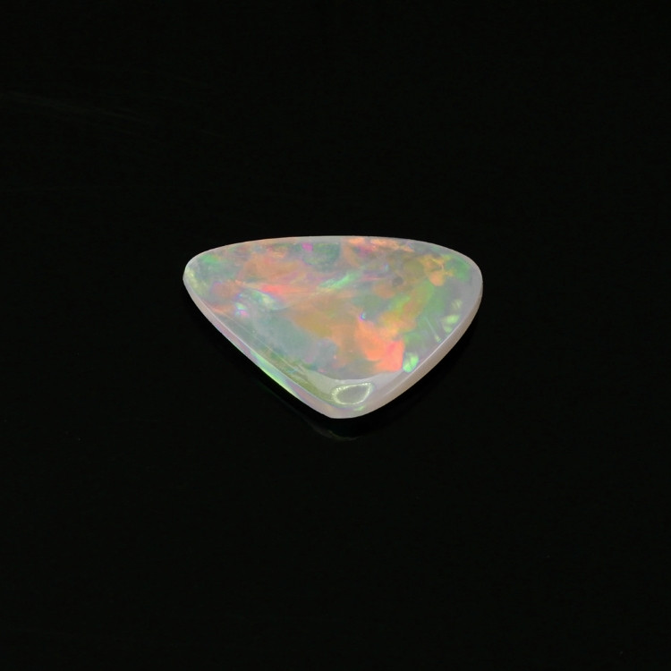 0.50 Ct. Crystal/Jelly Opal from Australia