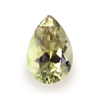 2.37 Ct. Tourmaline from Mozambique Video