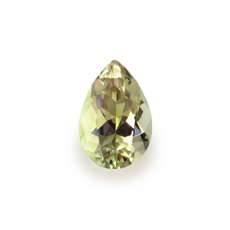 2.37 Ct. Tourmaline from Mozambique