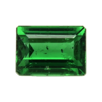 0.35 Ct. Chrome Tourmaline from Mozambique Video