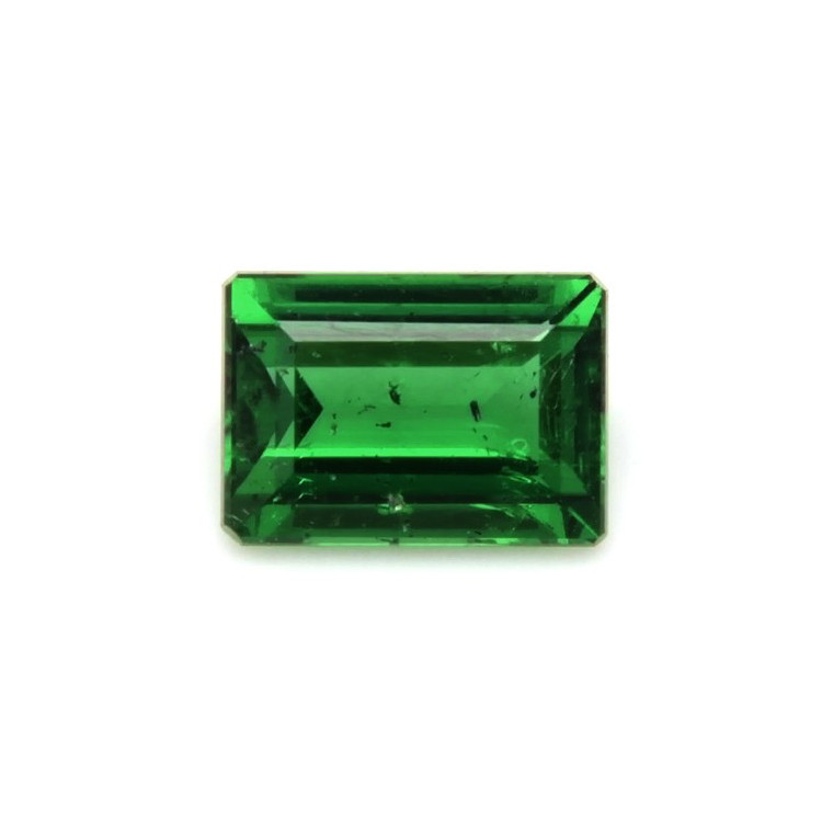0.35 Ct. Chrome Tourmaline from Mozambique