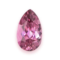 0.95 Ct. Tourmaline from Mozambique Video