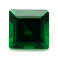 0.47 Ct. Chrome Tourmaline from Mozambique Video