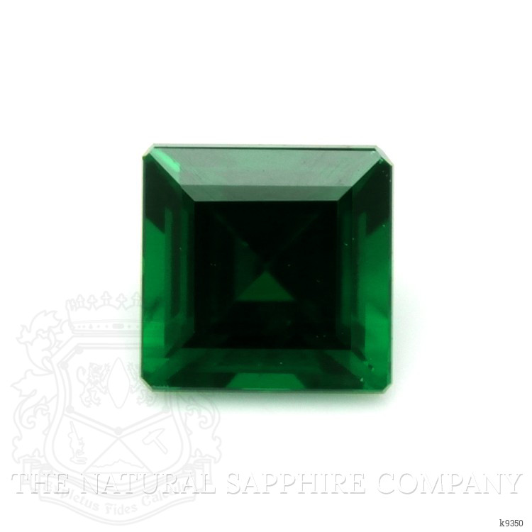 0.47 Ct. Chrome Tourmaline from Mozambique