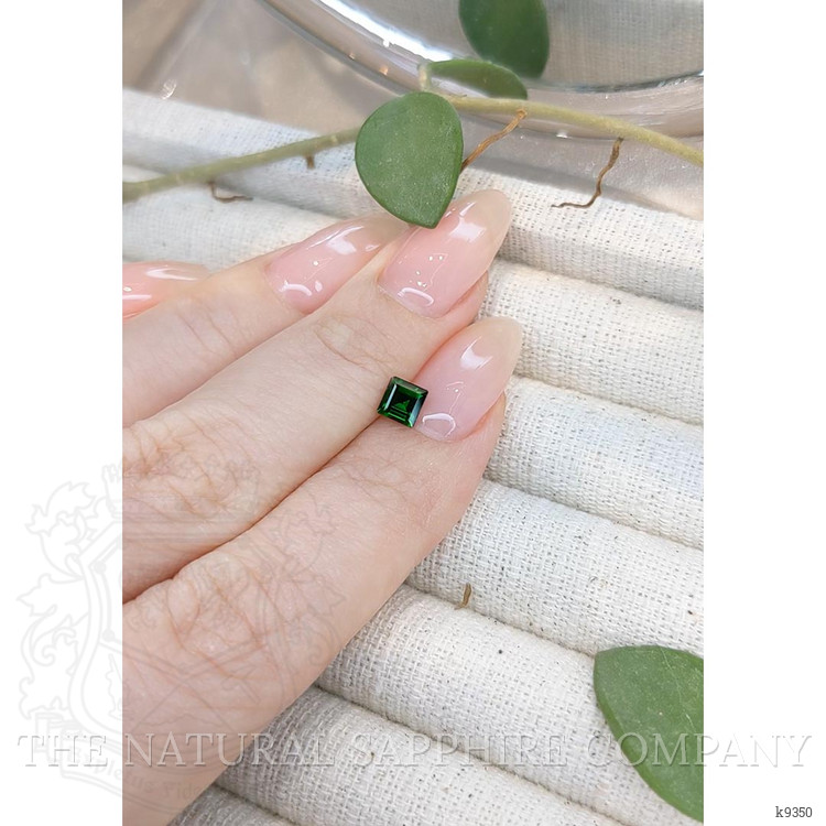 0.47 Ct. Chrome Tourmaline from Mozambique