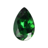 1.01 Ct. Chrome Tourmaline from Mozambique Video