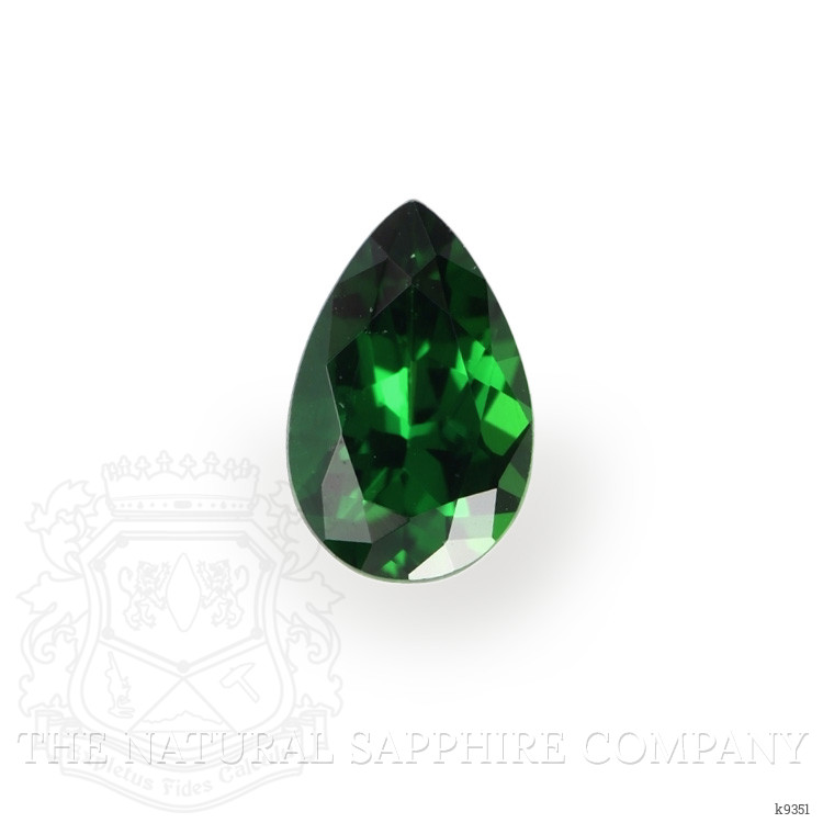 1.01 Ct. Chrome Tourmaline from Mozambique
