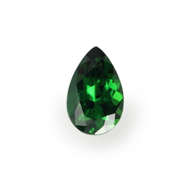 1.01 Ct. Chrome Tourmaline from Mozambique