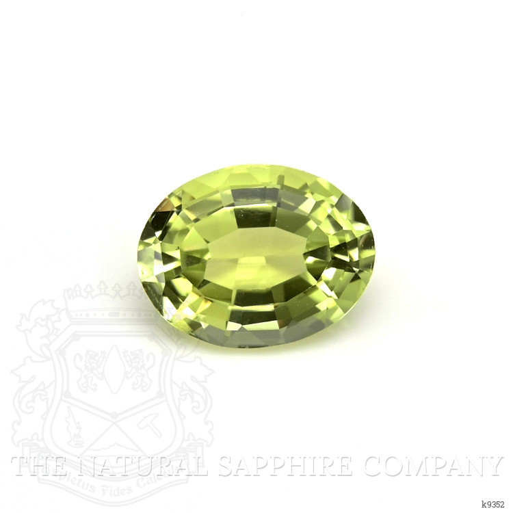 1.62 Ct. Tourmaline from Mozambique
