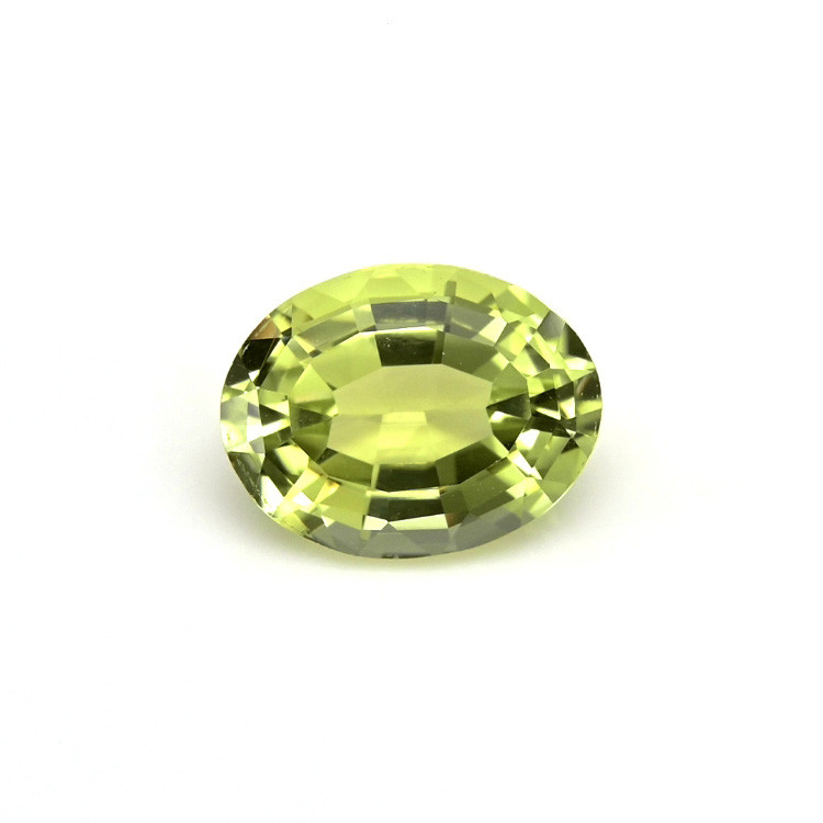 1.62 Ct. Tourmaline from Mozambique