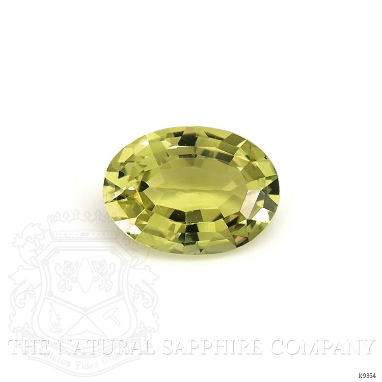 0.78 Ct. Tourmaline from Mozambique