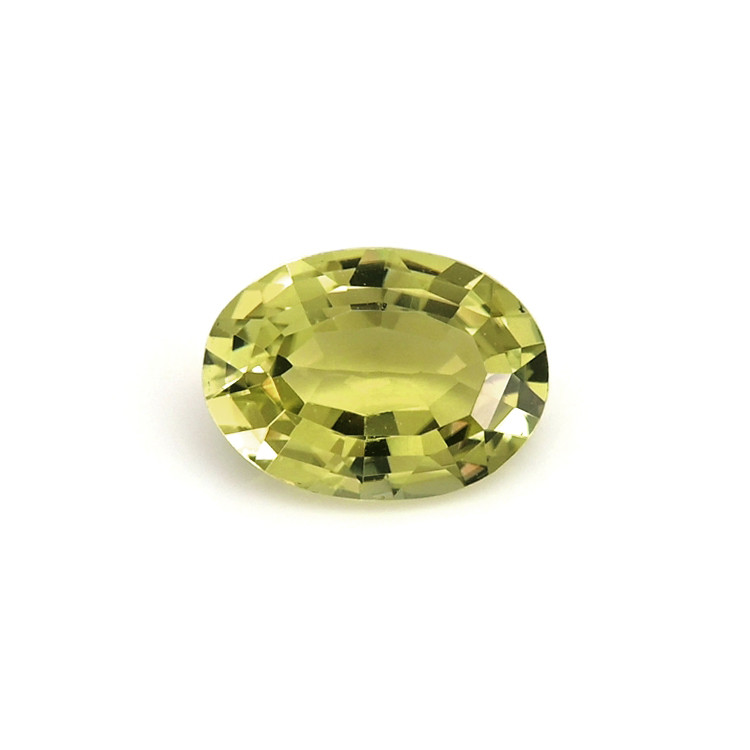 0.78 Ct. Tourmaline from Mozambique