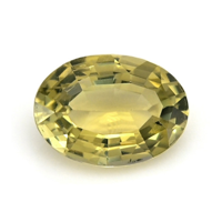 0.77 Ct. Tourmaline from Mozambique Video